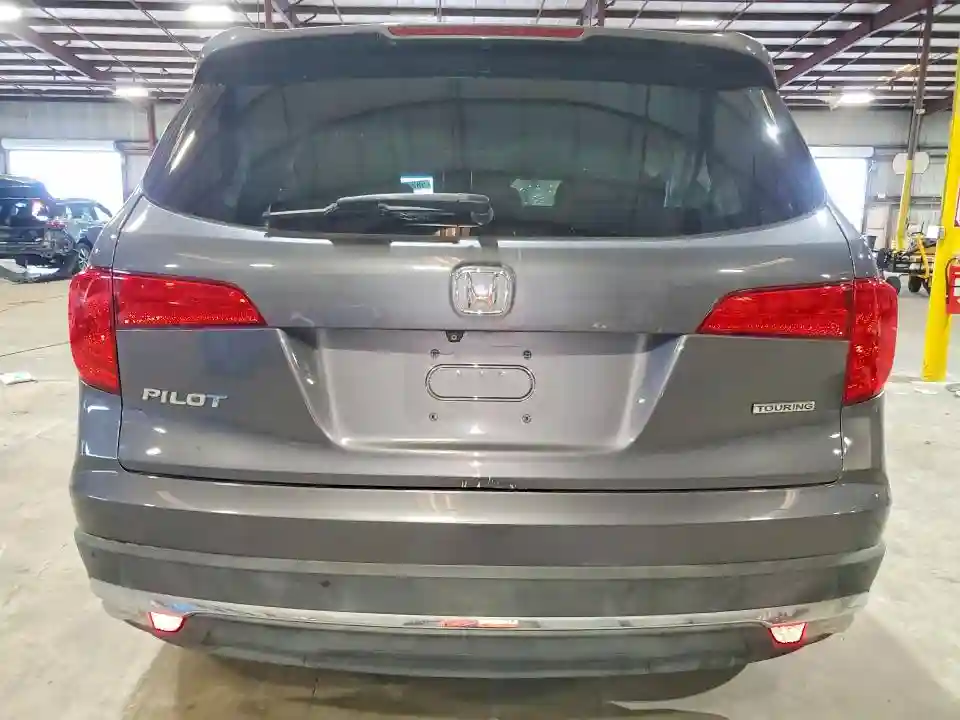 5FNYF5H94GB039185 2016 HONDA PILOT-5
