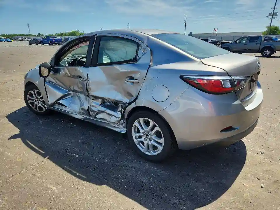 3MYDLBZV4GY136278 2016 SCION IA-1