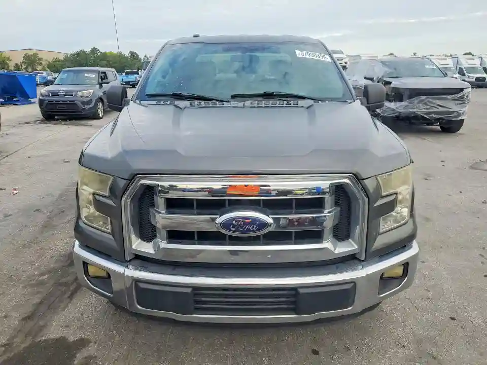 1FTEW1CF8GFC30712 2016 FORD F-150-4