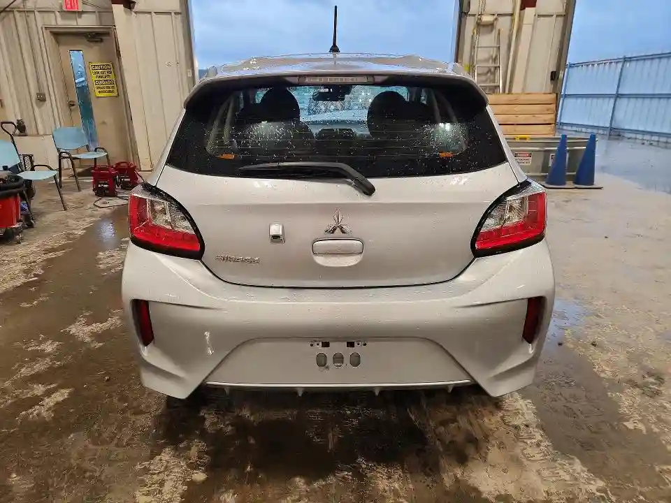 ML32AUHJ7RH024355 2024 MITSUBISHI MIRAGE-5