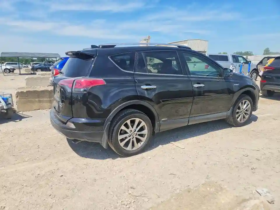 JTMDJREV9JD165059 2018 TOYOTA RAV4-2