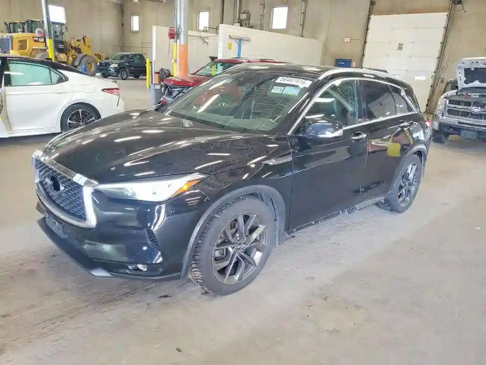 3PCAJ5M32KF101225 2019 INFINITI QX50-0