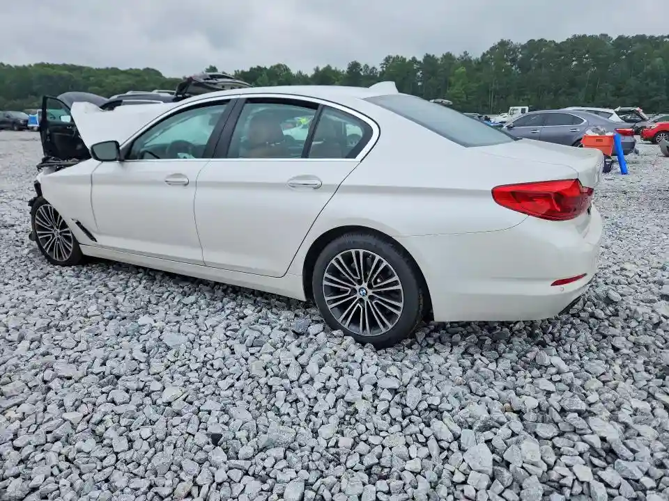 WBAJE5C54JWA94702 2018 BMW 5 SERIES-1