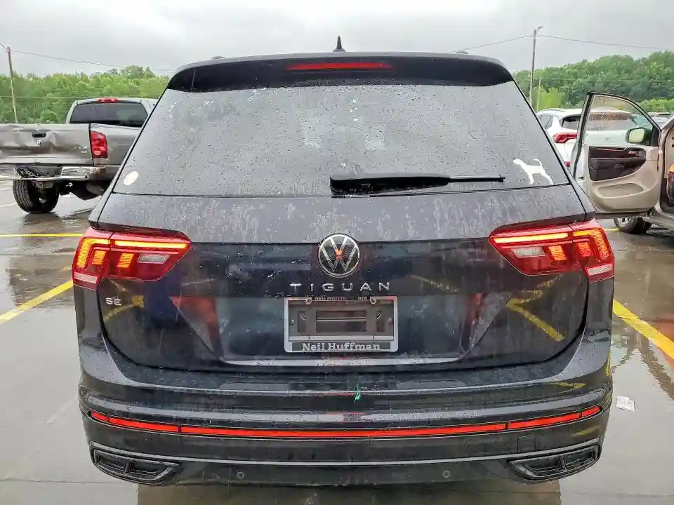 3VVCB7AX1PM032864 2023 VOLKSWAGEN TIGUAN-5