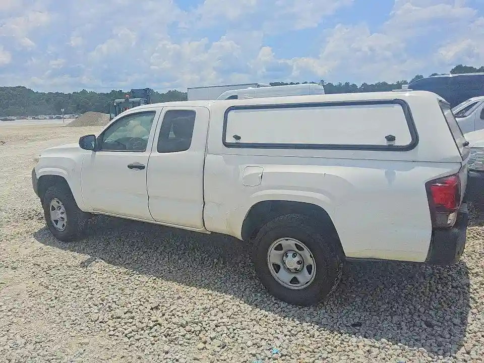 5TFRX5GN3LX179051 2020 TOYOTA TACOMA-1