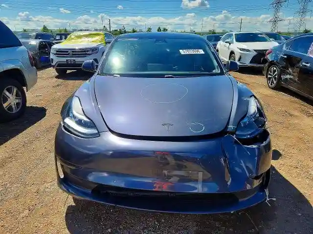 5YJ3E1EA4LF797459 2020 TESLA MODEL 3-4