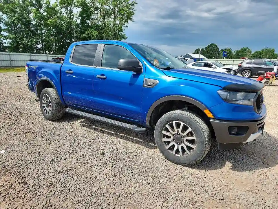 1FTER4FH3KLA42356 2019 FORD RANGER-3