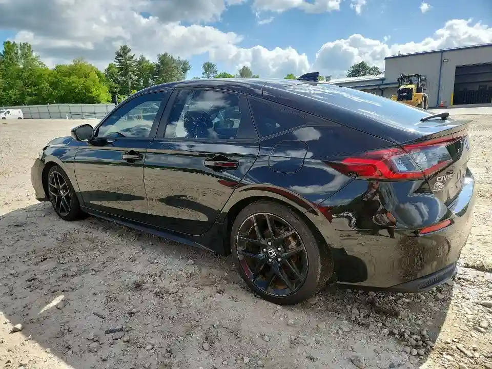 19XFL2H88RE011064 2024 HONDA CIVIC-1