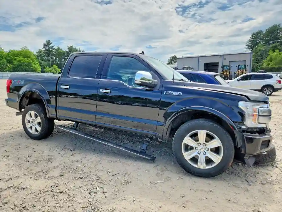 1FTEW1E44LFA26544 2020 FORD F150-3