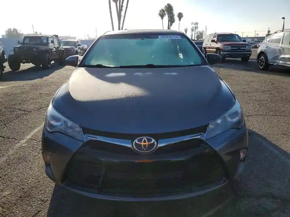 4T1BF1FK6HU314726 2017 TOYOTA CAMRY-4