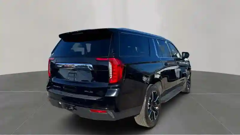 1GKS1FKT7NR214765 2022 GMC YUKON-3
