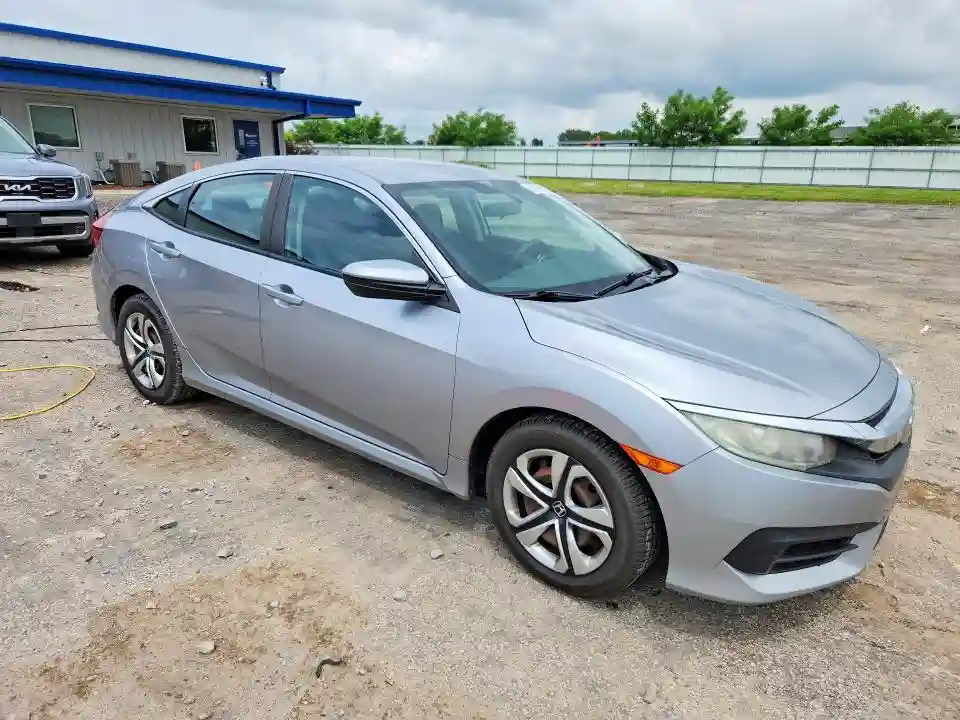 19XFC2F54GE034685 2016 HONDA CIVIC-3
