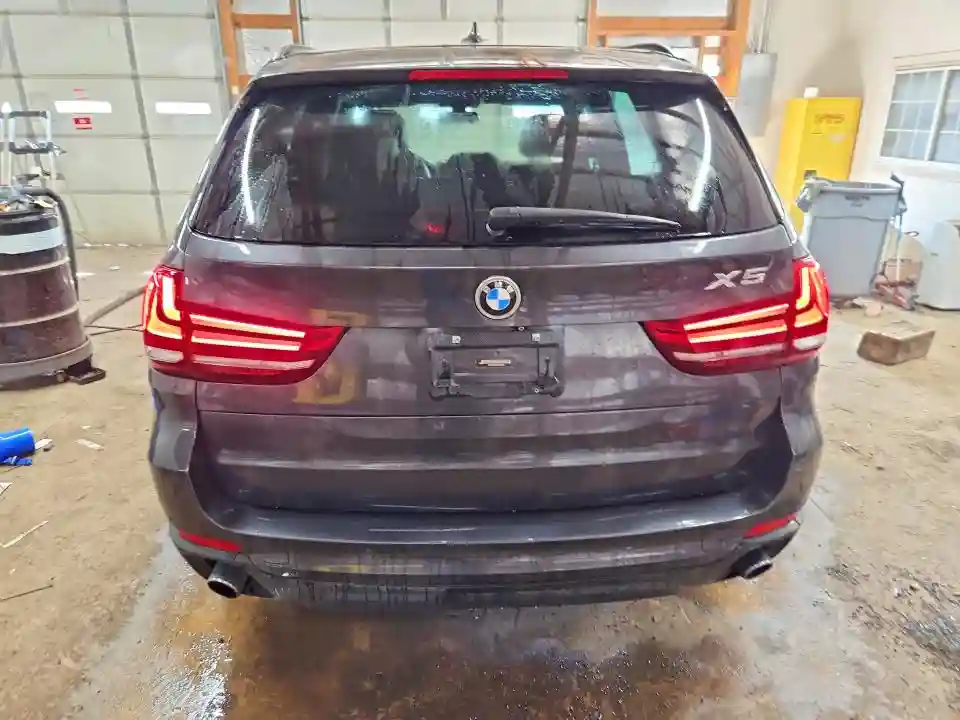 5UXKR0C56F0P06984 2015 BMW X5-5