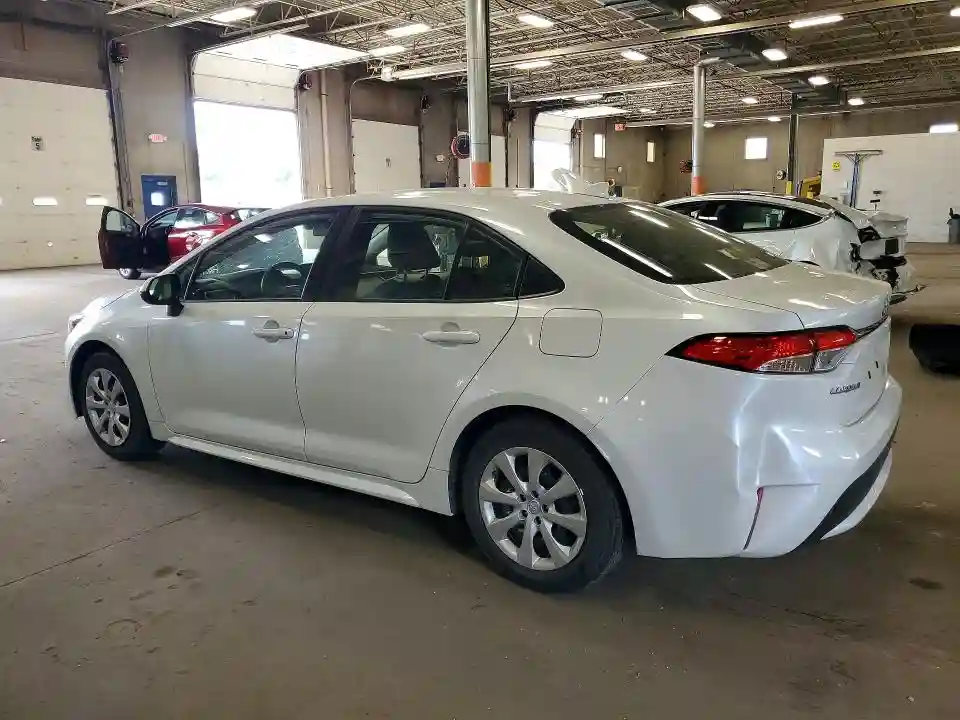 JTDEPMAEXN3025674 2022 TOYOTA COROLLA-1