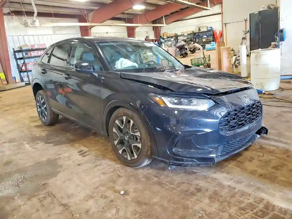 3CZRZ2H74TM769171 2026 HONDA HR-V-3
