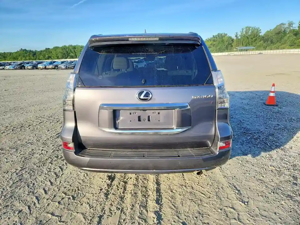 JTJAM7BX2P5382182 2023 LEXUS GX-5