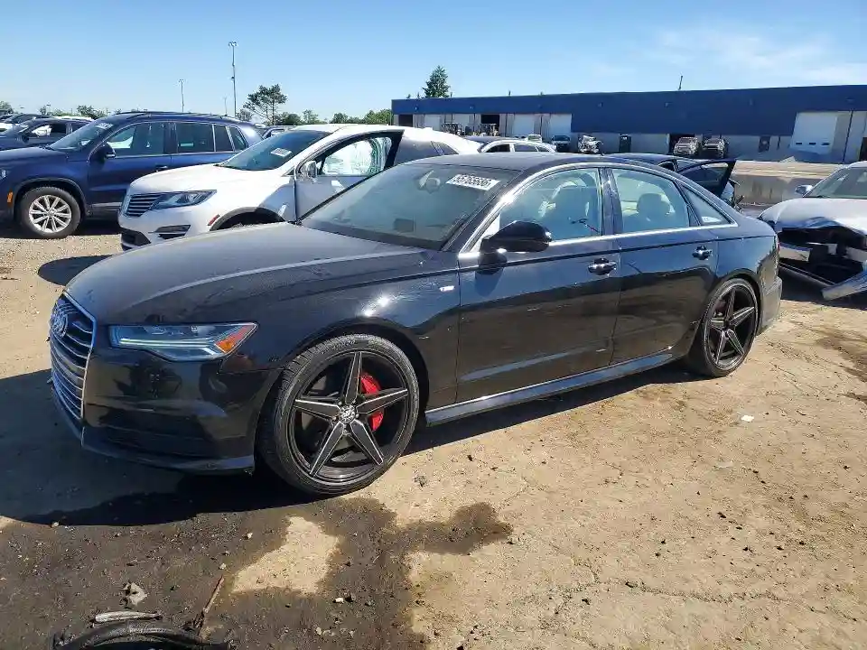 WAUG8AFC5JN024584 2018 AUDI A6-0