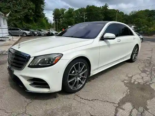 WDDUG6GB8JA367334 2018 MERCEDES-BENZ S-CLASS-0