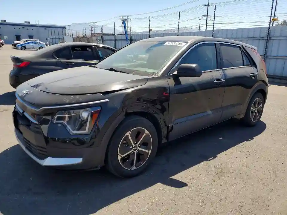 KNDCP3LE1R5188464 2024 KIA NIRO-0