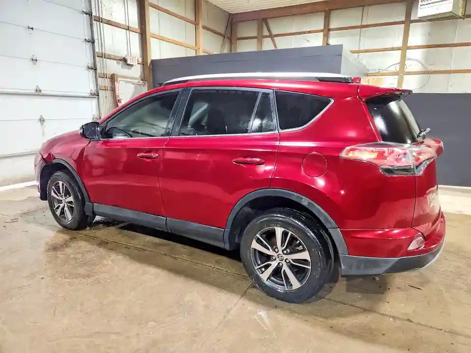 2T3WFREV2JW474918 2018 TOYOTA RAV4-1