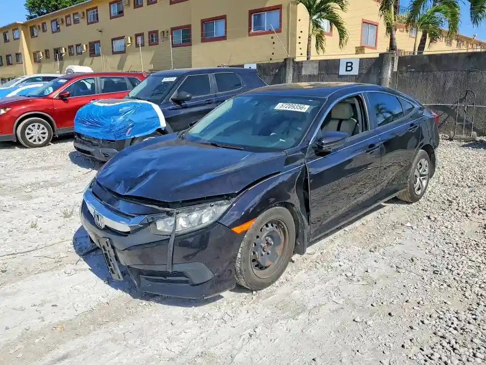 2HGFC2F5XGH553066 2016 HONDA CIVIC-0