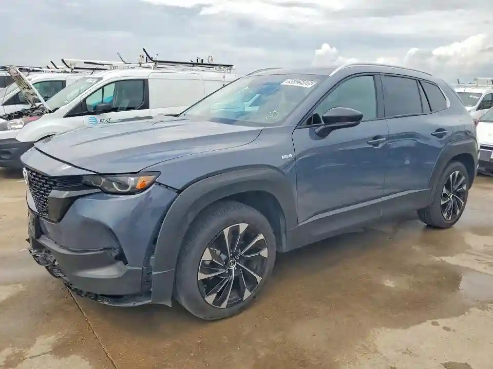 7MMVAAEW4SN134540 2025 MAZDA CX-50-0