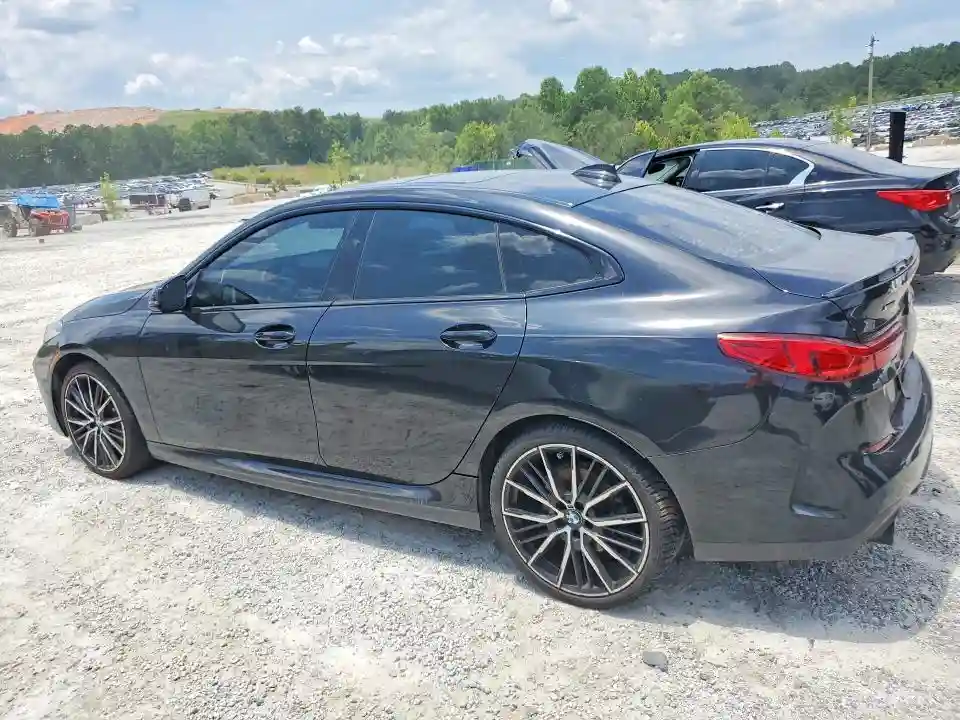 WBA73AK03M7G94561 2021 BMW 2 SERIES-1