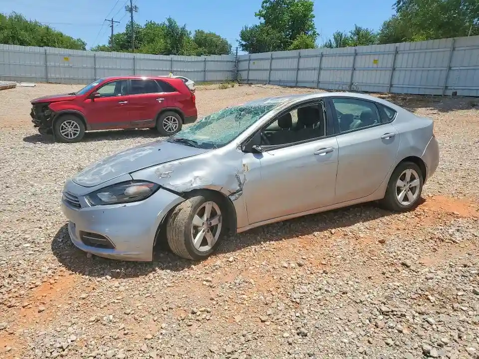 1C3CDFBB7FD315029 2015 DODGE DART-0