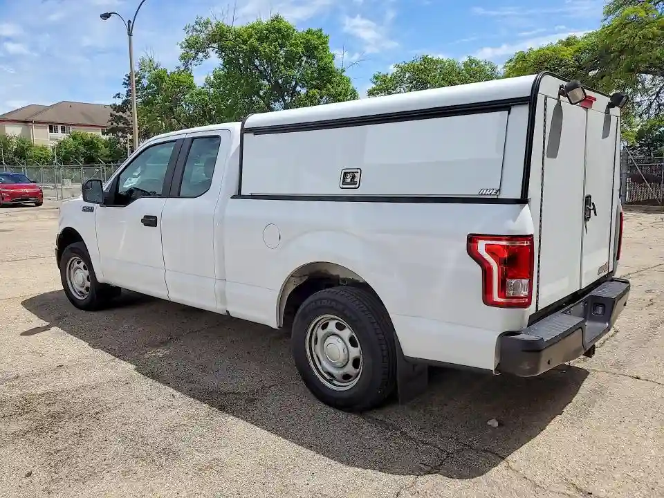 1FTEX1C84HKD34072 2017 FORD F-150-1