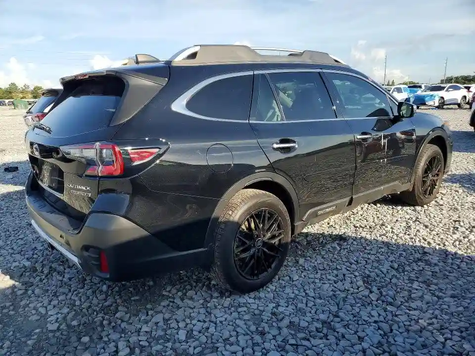 4S4BTGPD9M3181729 2021 SUBARU OUTBACK-2