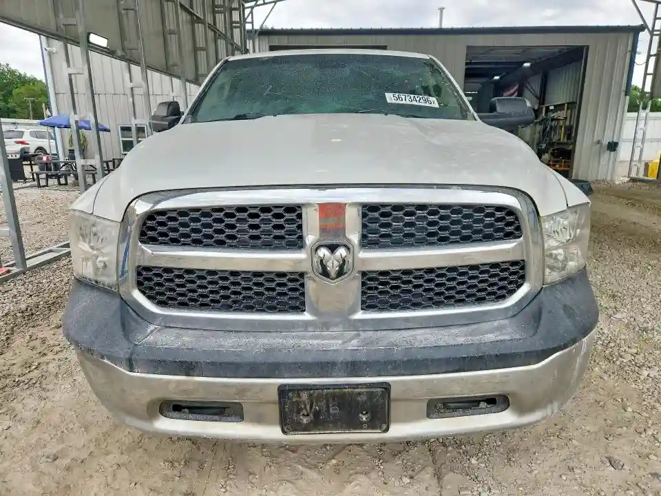 1C6RR7KM9FS615785 2015 RAM 1500-4