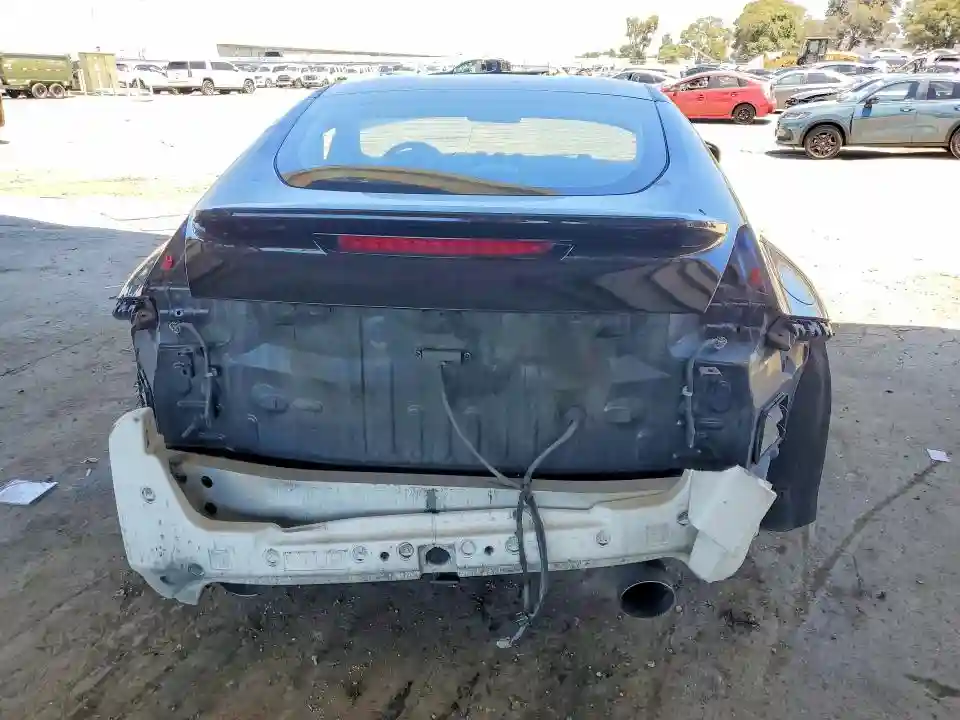 JN1AZ4EH2HM953719 2017 NISSAN 370Z-5
