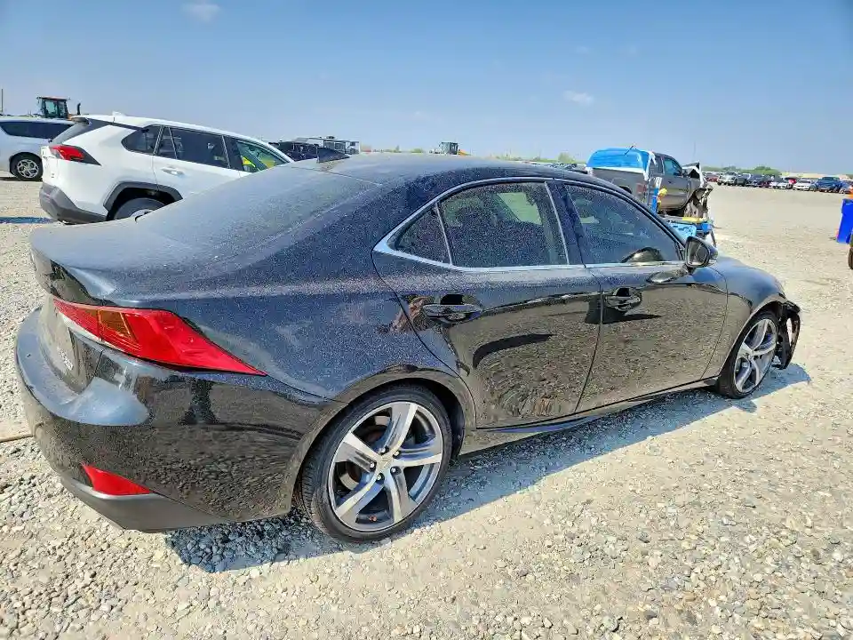 JTHCM1D20H5019311 2017 LEXUS IS-2