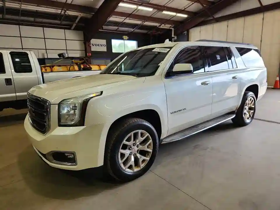 1GKS2HKC4FR531199 2015 GMC YUKON-0