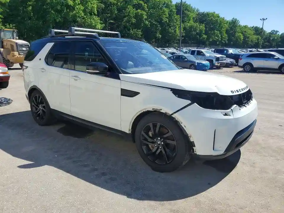 SALRR2RV4KA081324 2019 LAND ROVER DISCOVERY-3