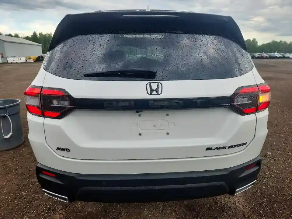5FNYG1H99SB503182 2025 HONDA PILOT-5