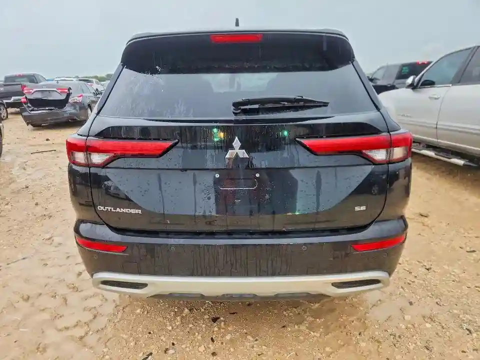 JA4J3VA81RZ018104 2024 MITSUBISHI OUTLANDER-5