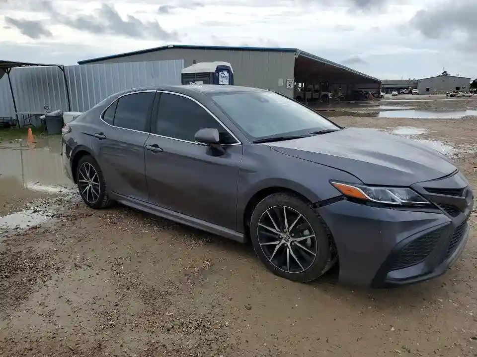 4T1G11AK5RU864786 2024 TOYOTA CAMRY-3