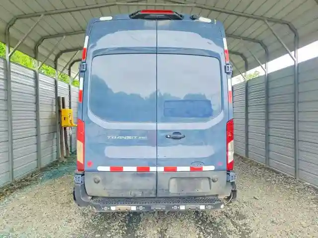 1FTBR3X89LKA87112 2020 FORD TRANSIT-5