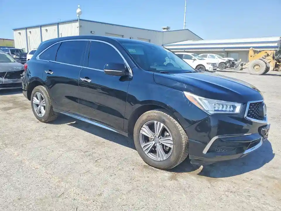 5J8YD3H35LL012432 2020 ACURA MDX-3