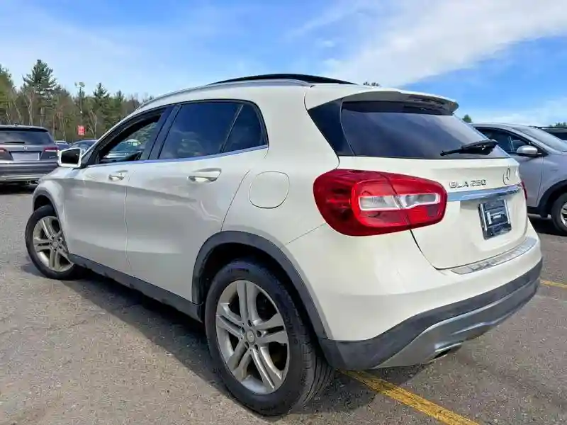 WDCTG4EB6GJ235494 2016 MERCEDES-BENZ GLA-CLASS-2