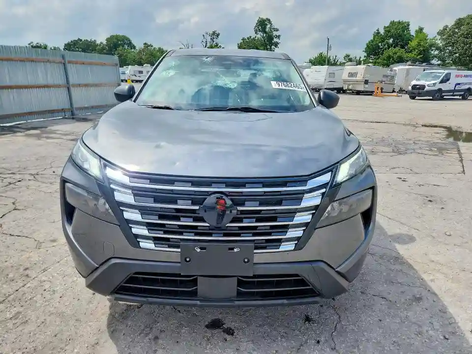 5N1BT3AA9RC739609 2024 NISSAN ROGUE-4