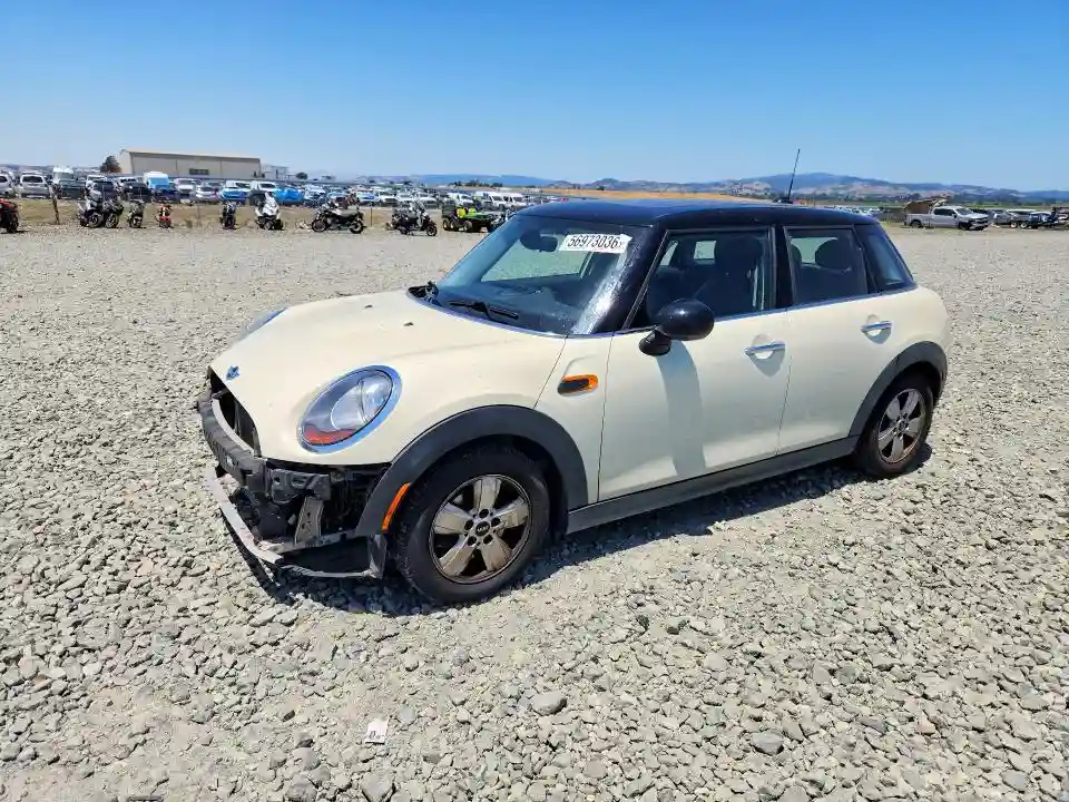 WMWXS5C51FT829015 2015 MINI COOPER-0