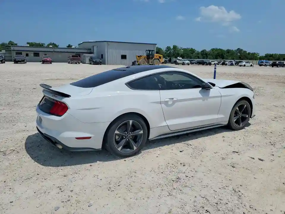 1FA6P8TH7K5122971 2019 FORD MUSTANG-2