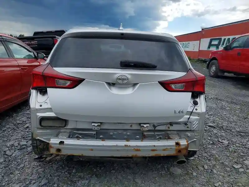 JTNKARJE9GJ503028 2016 SCION IM-5
