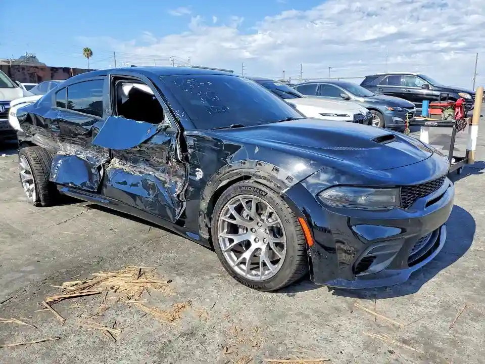 2C3CDXL92LH106975 2020 DODGE CHARGER-3