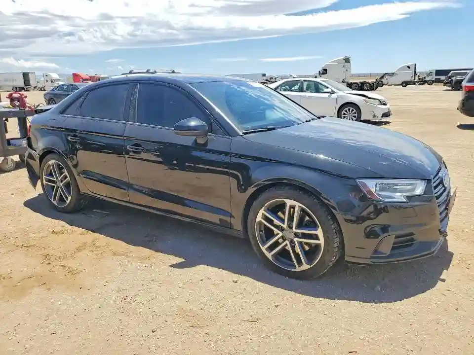 WAUAUGFF5LA032791 2020 AUDI A3-3