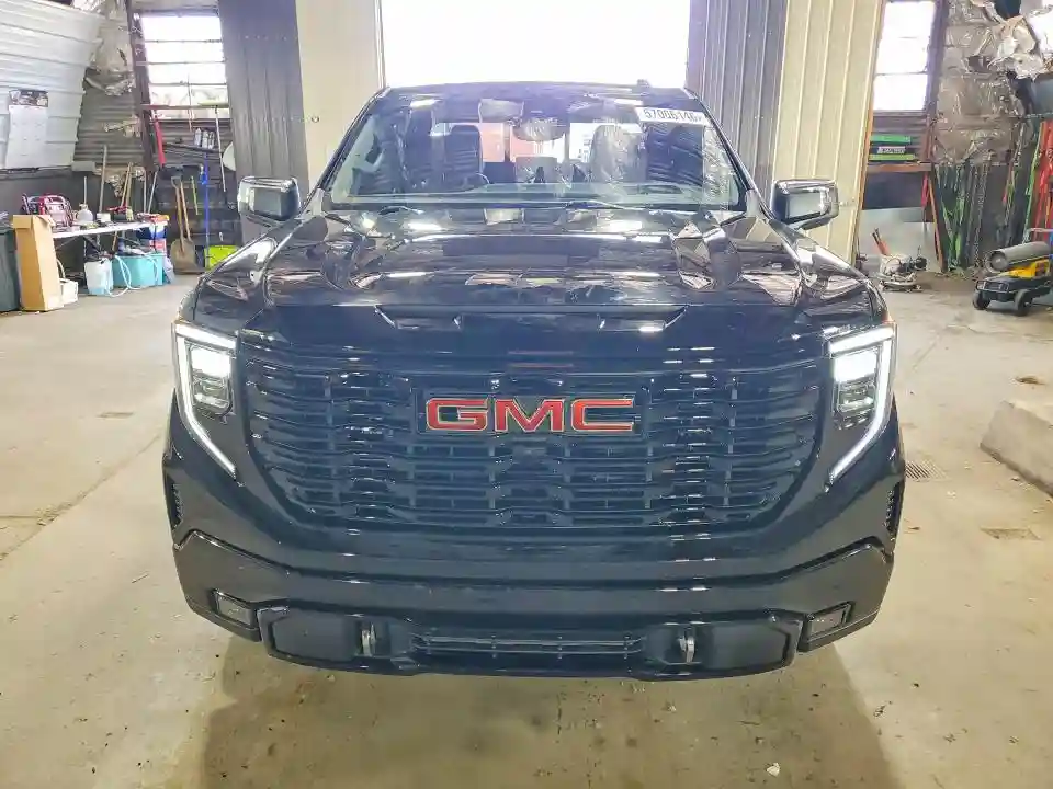 1GTUUGEL8PZ216914 2023 GMC SIERRA-4