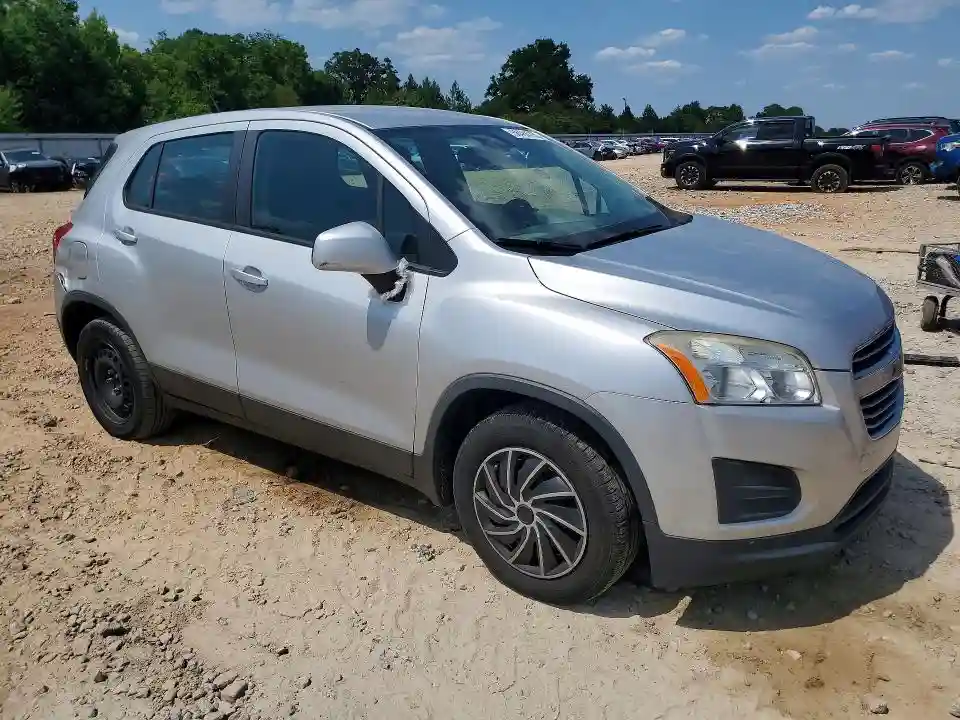 3GNCJKSBXFL255598 2015 CHEVROLET TRAX-3