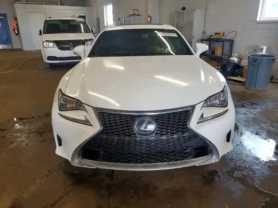 JTHHA5BC3H5005114 2017 LEXUS RC-4